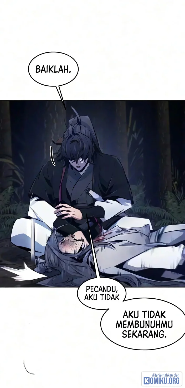 Return of the Mad Demon Chapter 212 Gambar 46