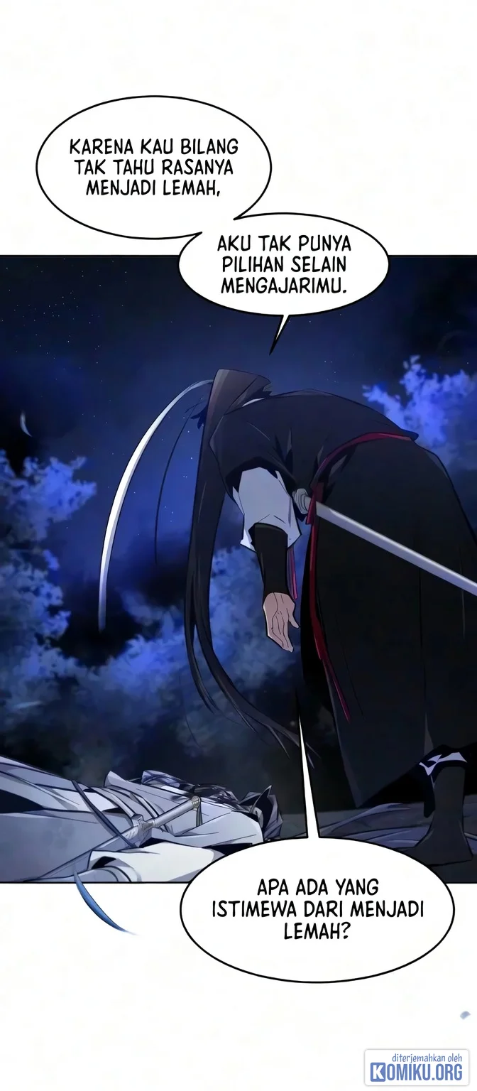 Return of the Mad Demon Chapter 212 Gambar 47