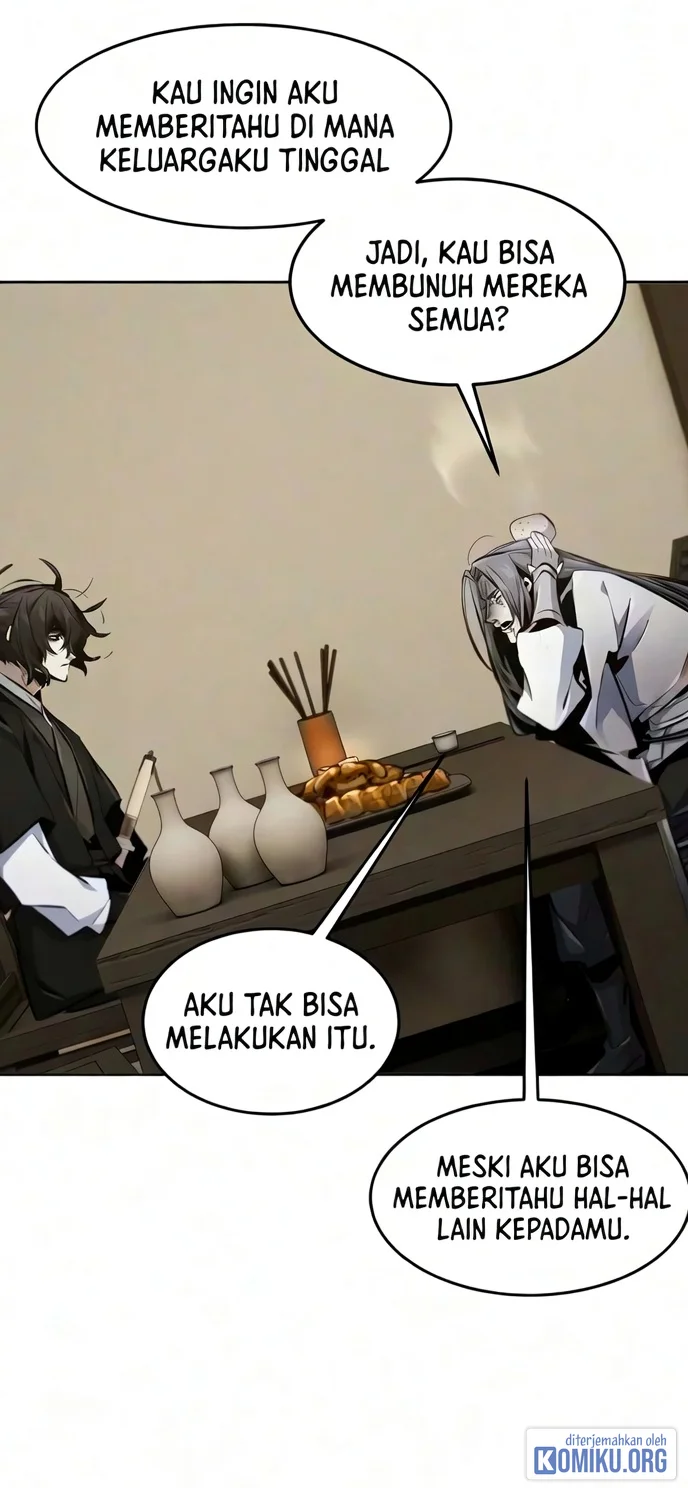 Return of the Mad Demon Chapter 213 Gambar 44