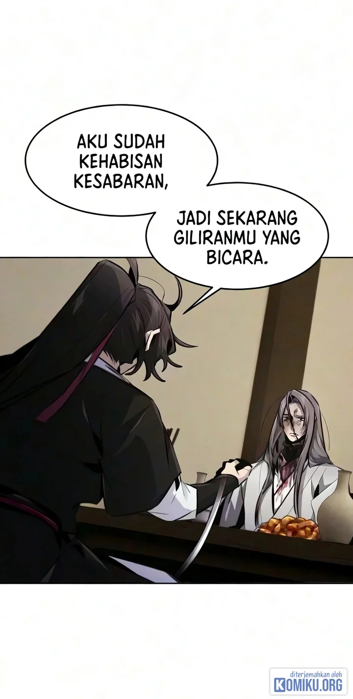 Return of the Mad Demon Chapter 214 Gambar 43