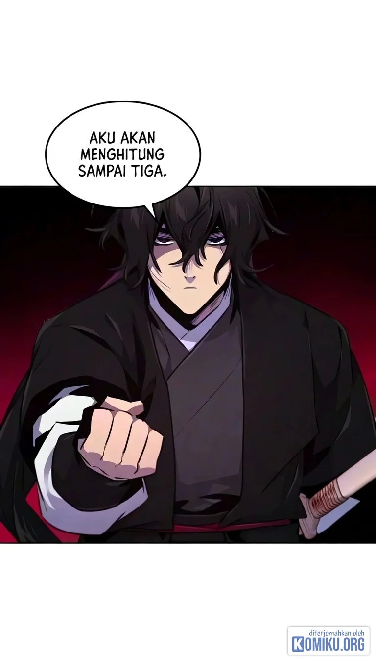 Return of the Mad Demon Chapter 214 Gambar 44