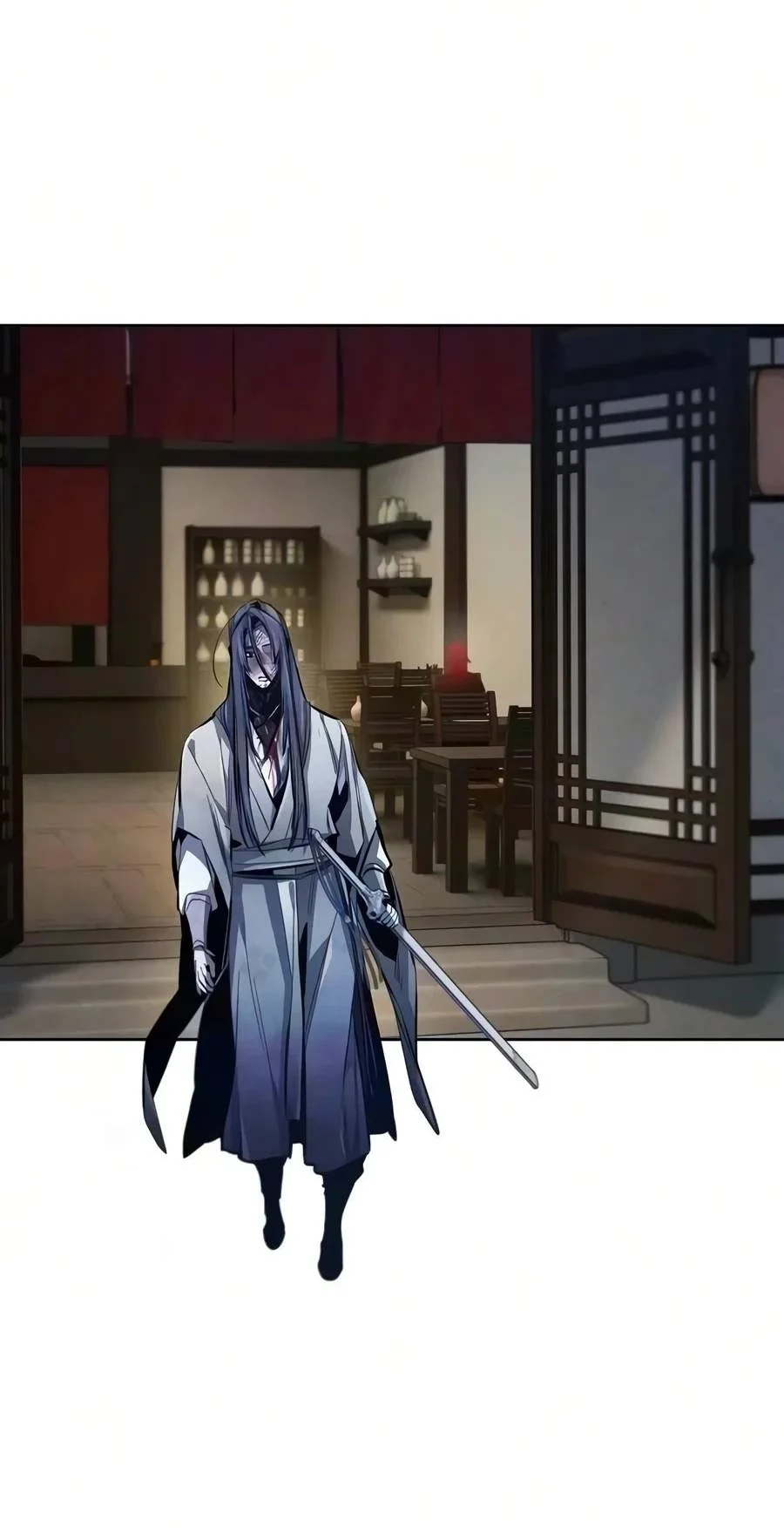 Return of the Mad Demon Chapter 215 Gambar 45