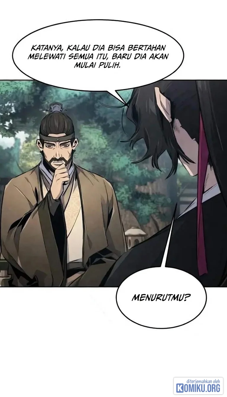Return of the Mad Demon Chapter 216 Gambar 41