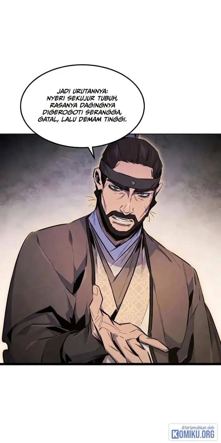 Return of the Mad Demon Chapter 216 Gambar 42