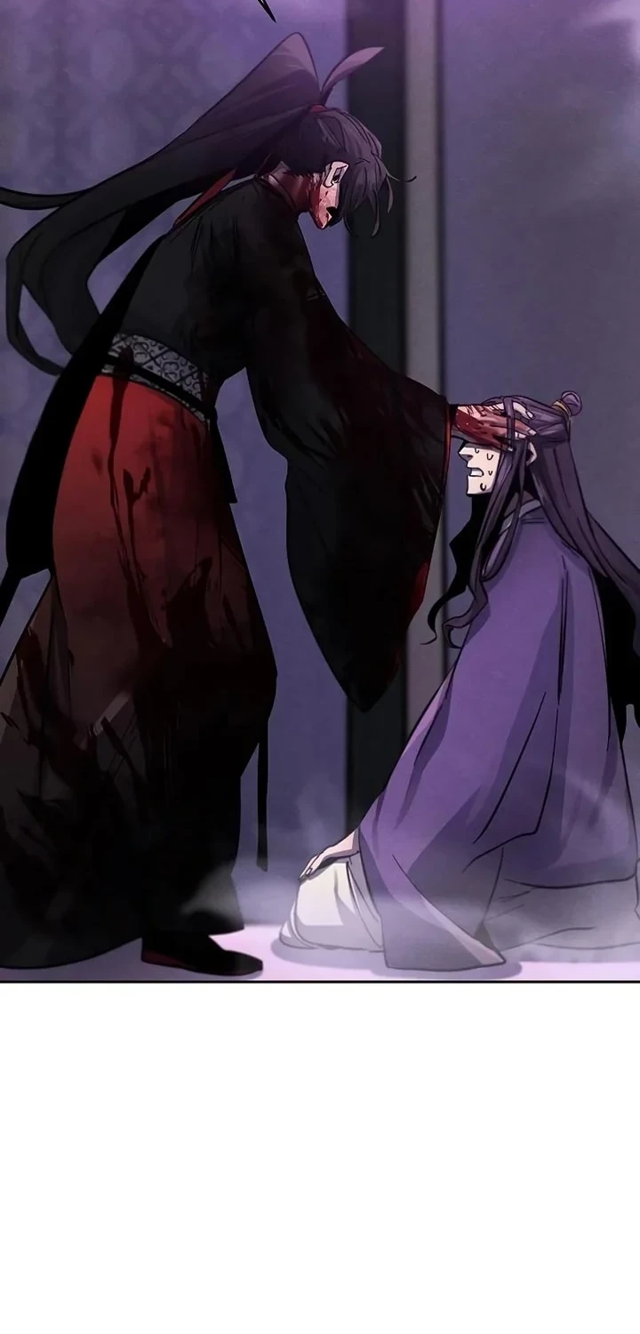 Return of the Mad Demon Chapter 47 Gambar 42
