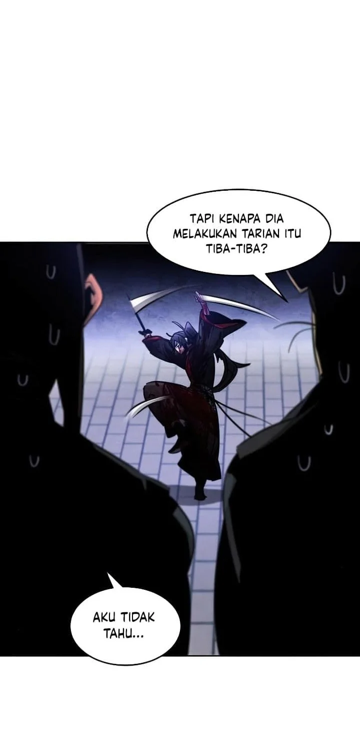 Return of the Mad Demon Chapter 52 Gambar 48