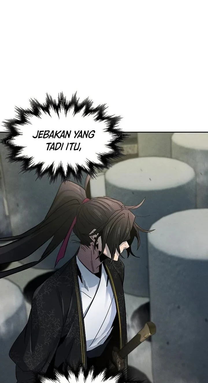 Return of the Mad Demon Chapter 58 Gambar 45