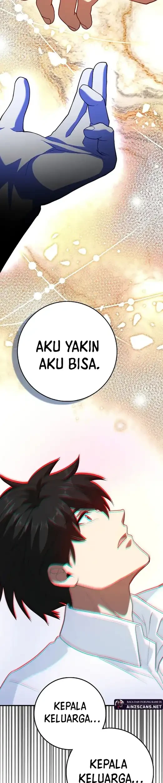 Return Of The Martial Arts Genius Chapter 108 Gambar 29