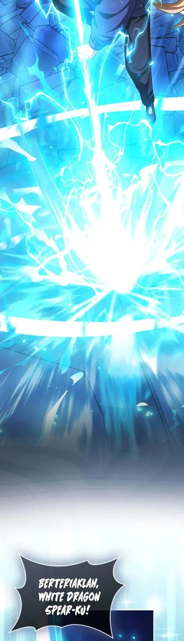Return Of The Martial Arts Genius Chapter 115 Gambar 37