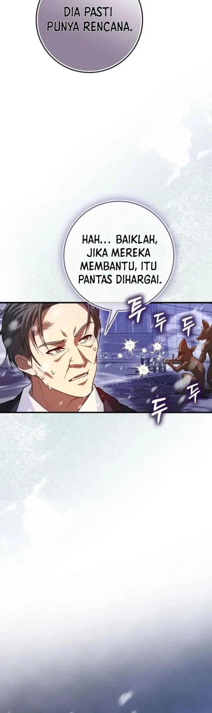 Return Of The Martial Arts Genius Chapter 119 Gambar 40