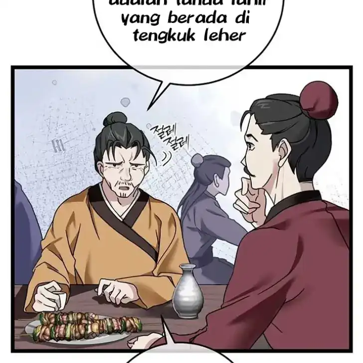 Return of the Namgung Clan's Granddaughter Chapter 1 Gambar 87