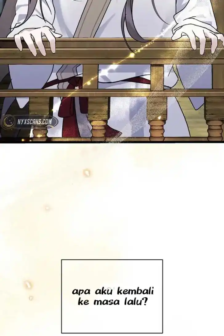 Return of the Namgung Clan's Granddaughter Chapter 1 Gambar 91