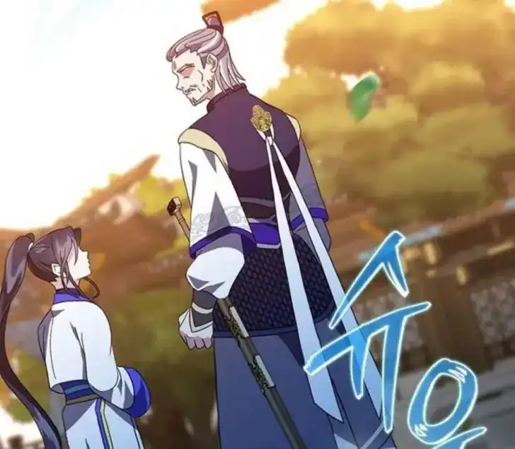 Return of the Namgung Clan's Granddaughter Chapter 10 Gambar 121