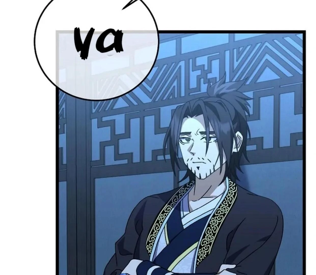 Return of the Namgung Clan's Granddaughter Chapter 11 Gambar 114