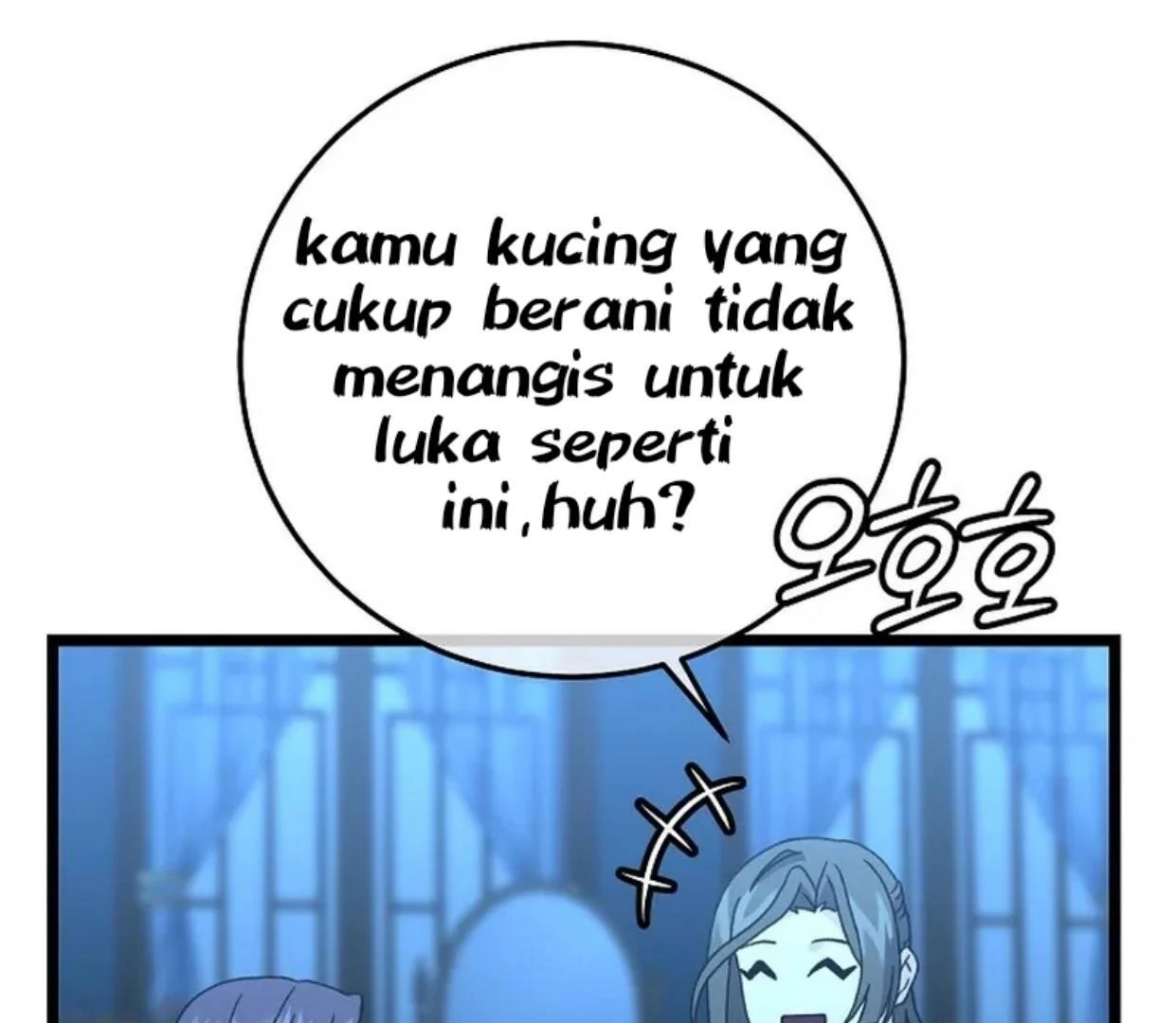 Return of the Namgung Clan's Granddaughter Chapter 11 Gambar 116