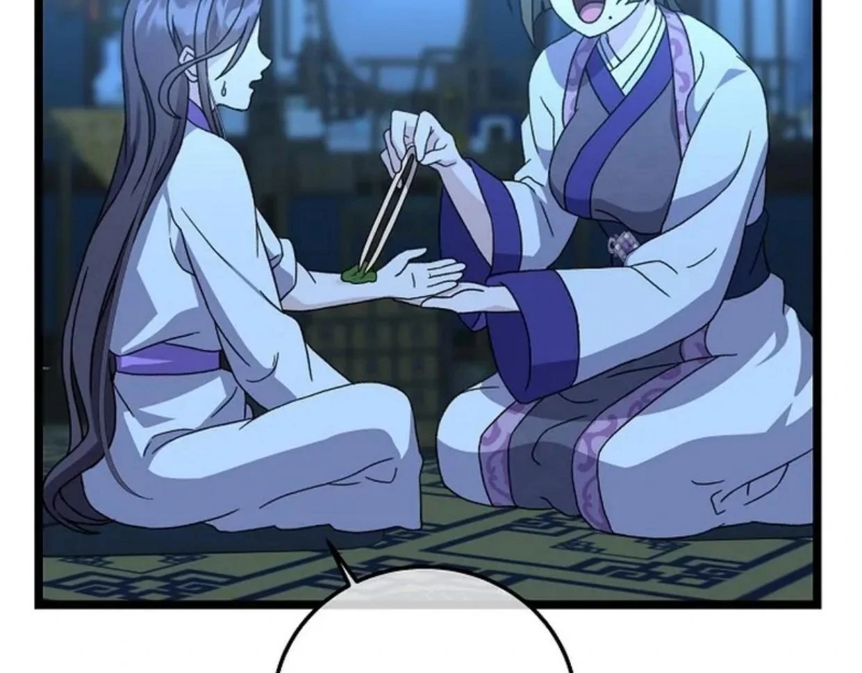 Return of the Namgung Clan's Granddaughter Chapter 11 Gambar 117