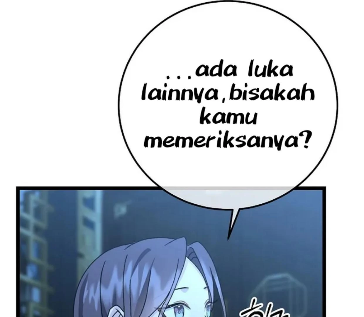 Return of the Namgung Clan's Granddaughter Chapter 11 Gambar 119