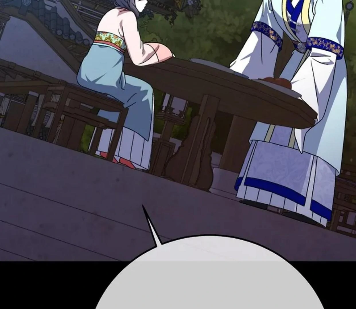 Return of the Namgung Clan's Granddaughter Chapter 13 Gambar 128