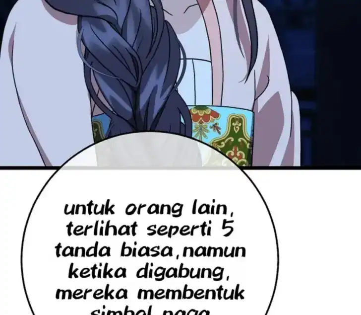 Return of the Namgung Clan's Granddaughter Chapter 14 Gambar 128