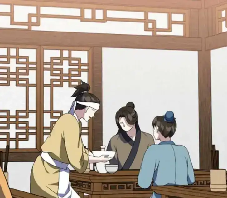 Return of the Namgung Clan's Granddaughter Chapter 16 Gambar 115