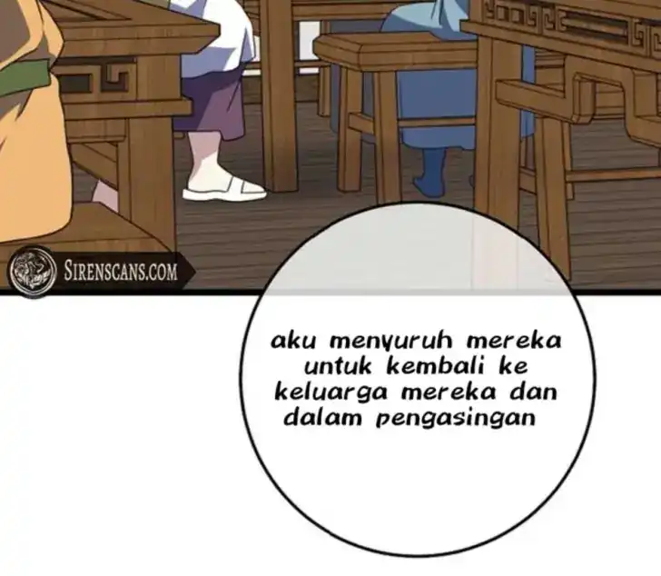 Return of the Namgung Clan's Granddaughter Chapter 16 Gambar 116