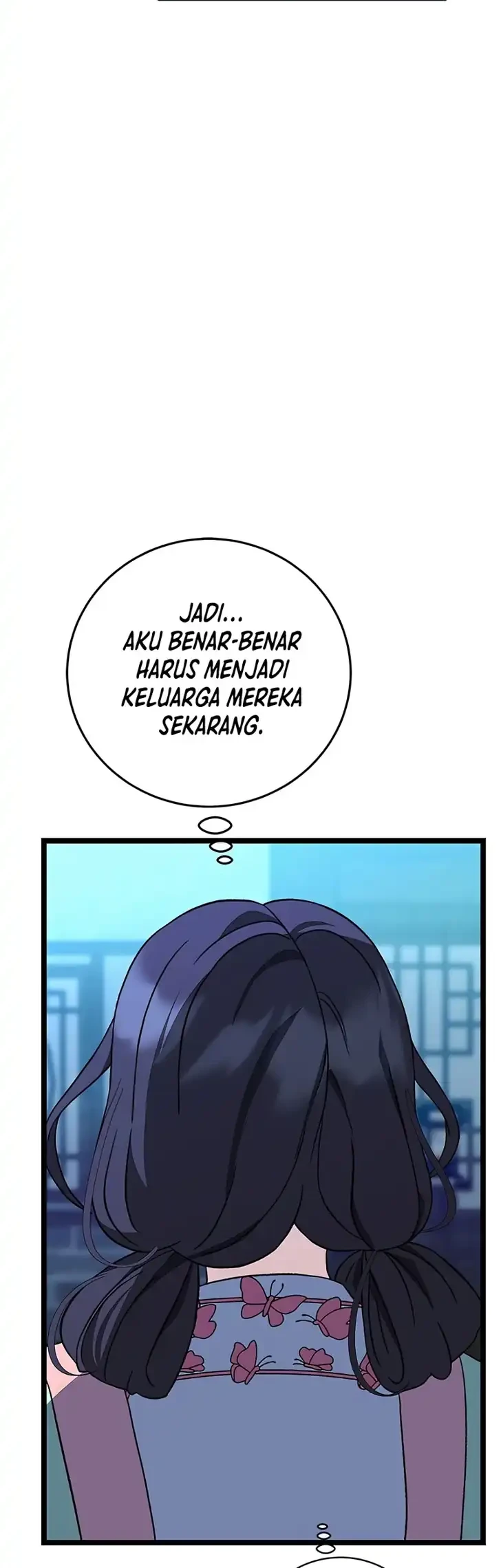 Return of the Namgung Clan's Granddaughter Chapter 18 Gambar 30