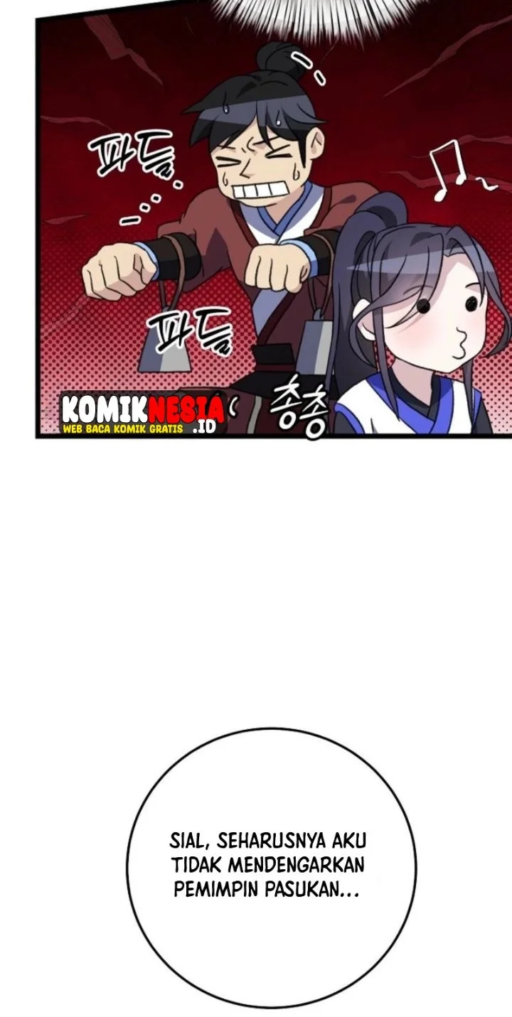 Return of the Namgung Clan's Granddaughter Chapter 20 Gambar 36