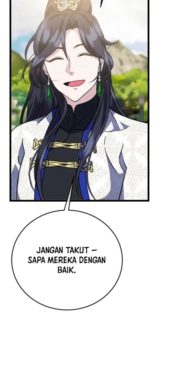 Return of the Namgung Clan's Granddaughter Chapter 21 Gambar 44