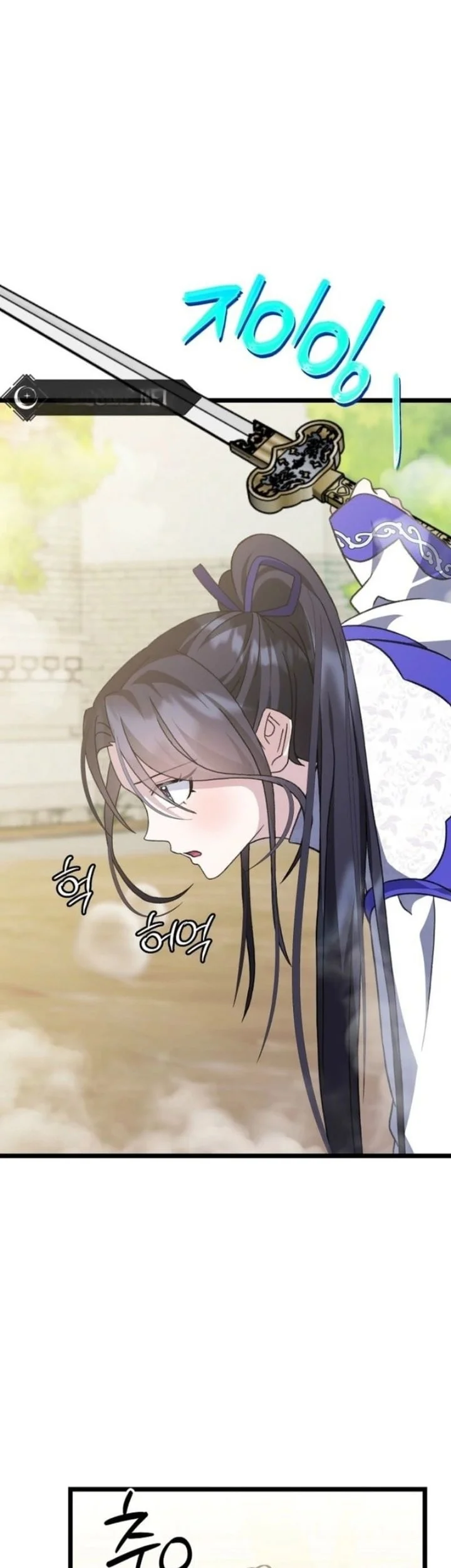 Return of the Namgung Clan's Granddaughter Chapter 23 Gambar 30