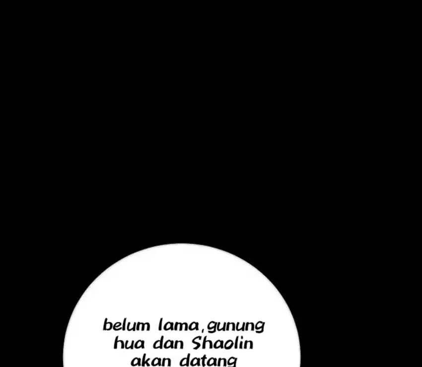 Return of the Namgung Clan's Granddaughter Chapter 3 Gambar 129