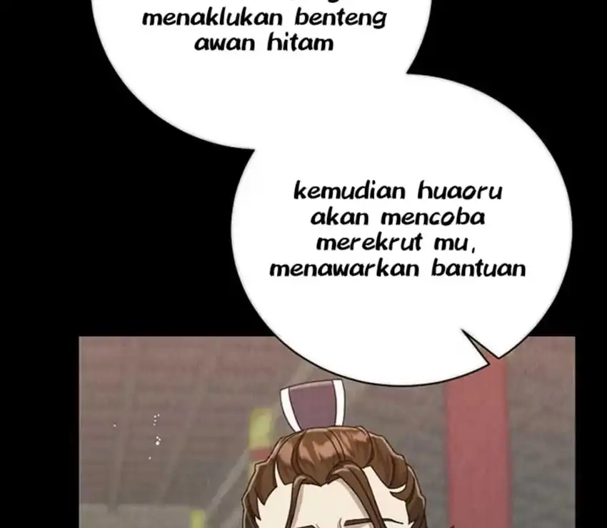 Return of the Namgung Clan's Granddaughter Chapter 3 Gambar 130