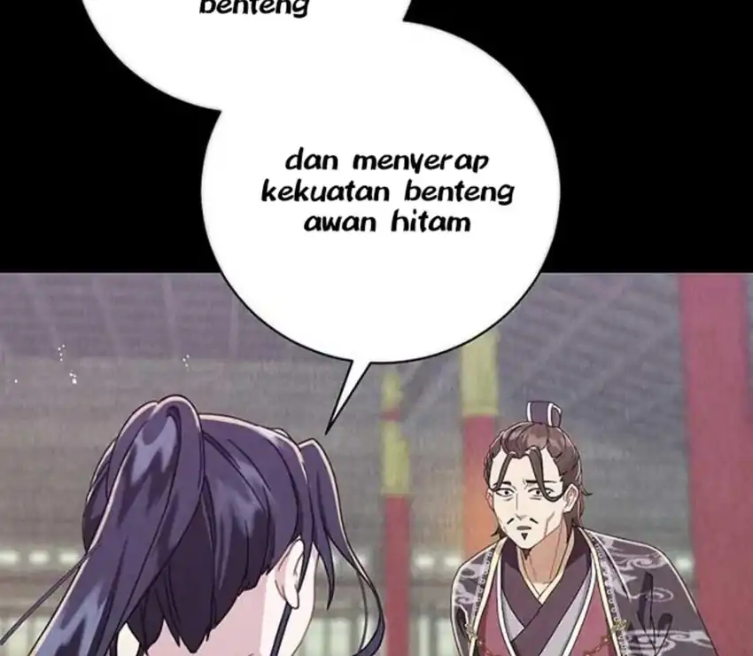 Return of the Namgung Clan's Granddaughter Chapter 3 Gambar 133