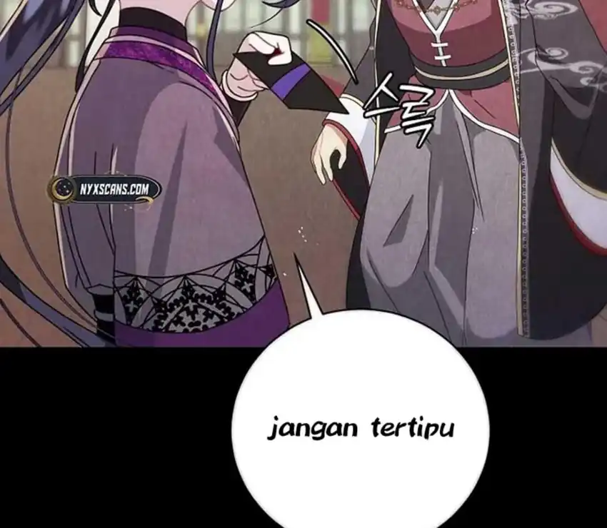 Return of the Namgung Clan's Granddaughter Chapter 3 Gambar 134