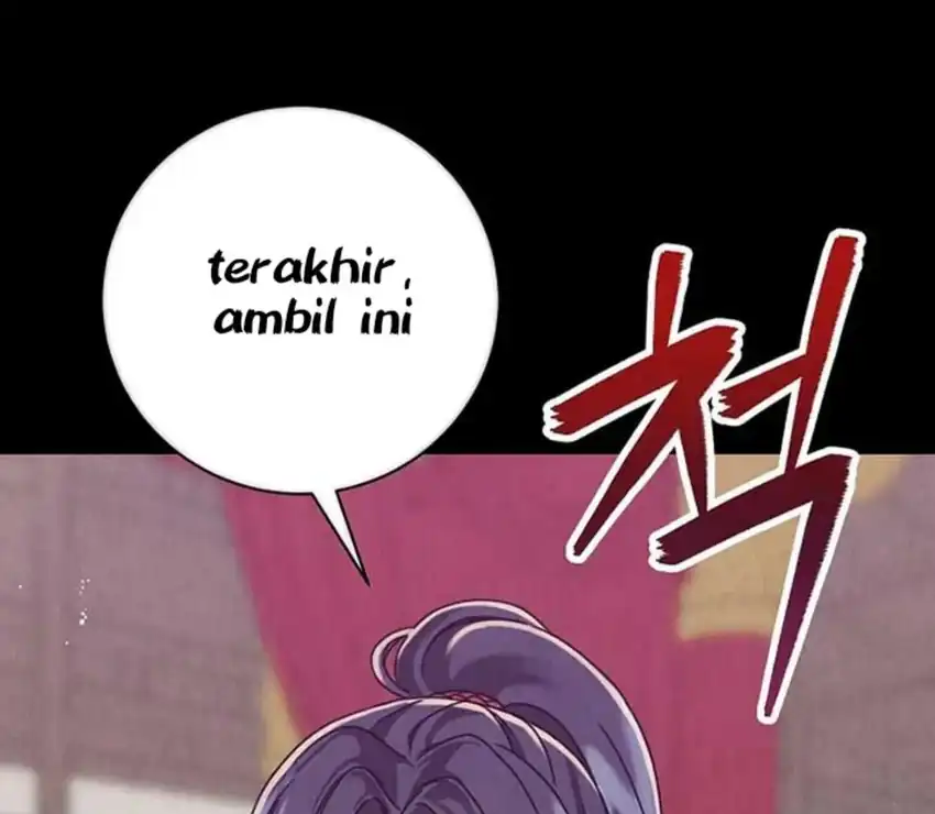 Return of the Namgung Clan's Granddaughter Chapter 3 Gambar 136