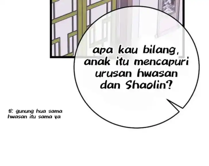 Return of the Namgung Clan's Granddaughter Chapter 6 Gambar 129