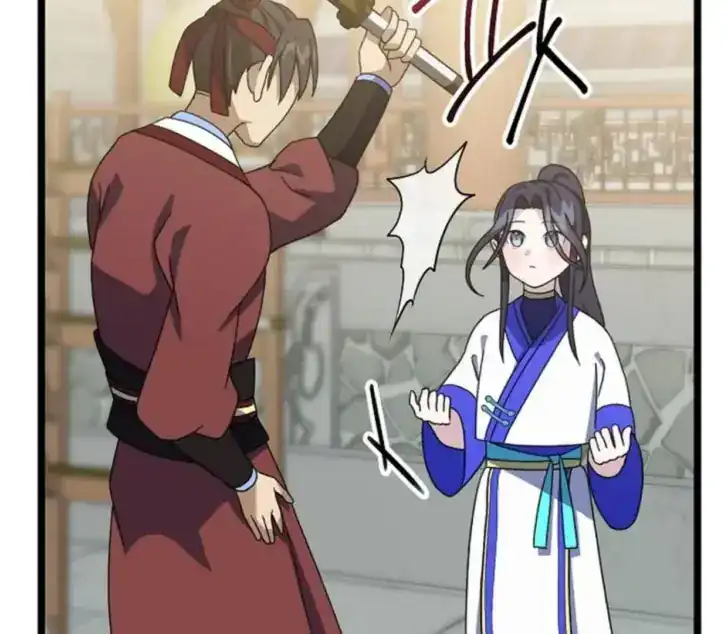 Return of the Namgung Clan's Granddaughter Chapter 7 Gambar 93