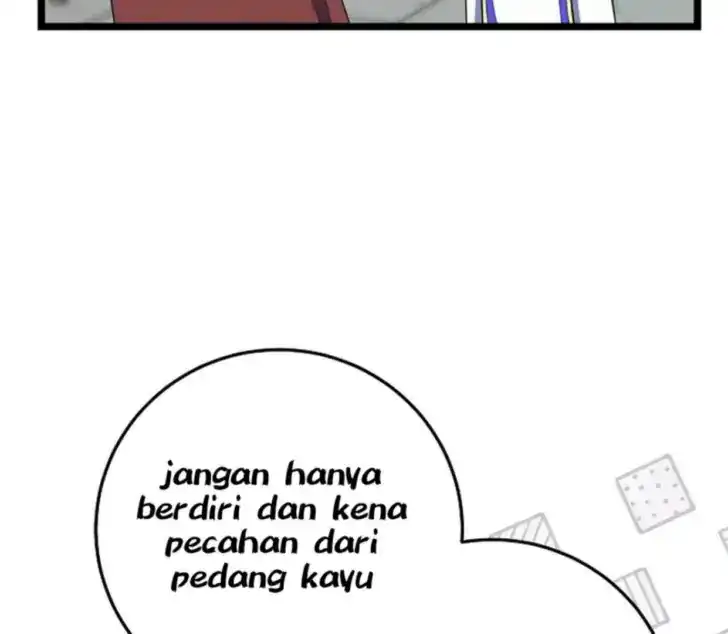 Return of the Namgung Clan's Granddaughter Chapter 7 Gambar 94