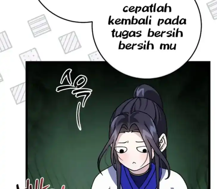 Return of the Namgung Clan's Granddaughter Chapter 7 Gambar 95