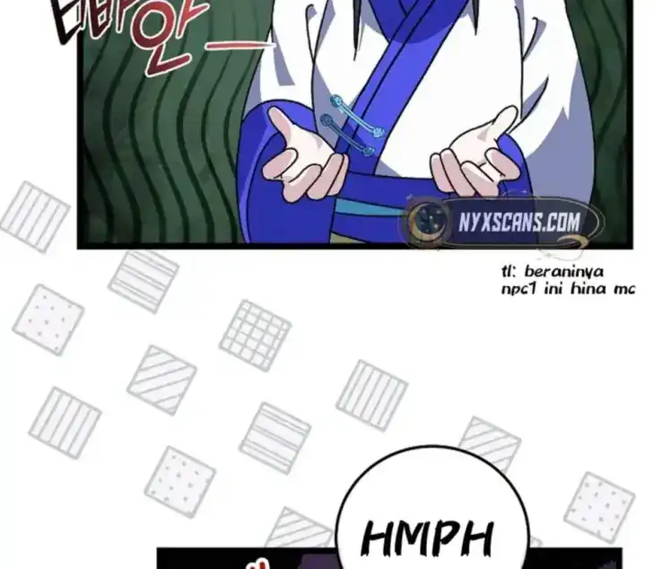 Return of the Namgung Clan's Granddaughter Chapter 7 Gambar 96