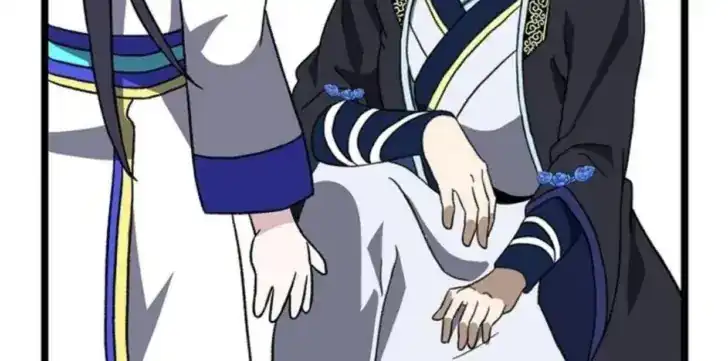 Return of the Namgung Clan's Granddaughter Chapter 9 Gambar 123