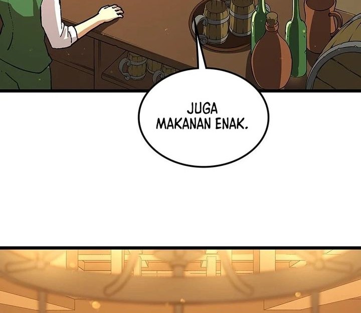 Return of the Renebound Professor Chapter 43 Gambar 49