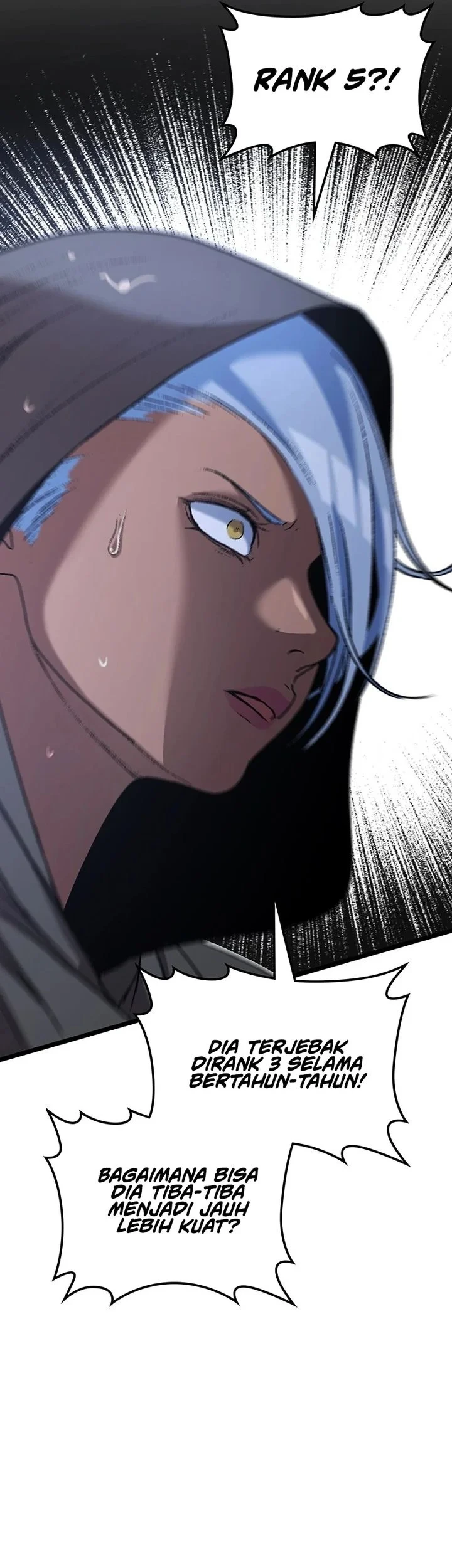 Return of the Renebound Professor Chapter 52 Gambar 56