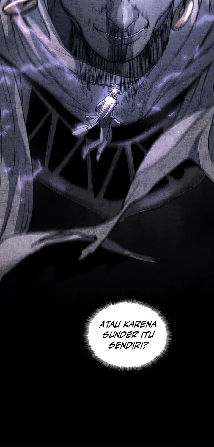 Return of the Renebound Professor Chapter 53 Gambar 57