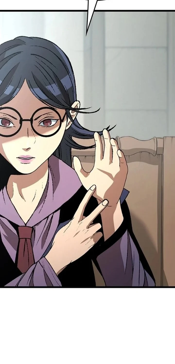 Return of the Renebound Professor Chapter 53 Gambar 59