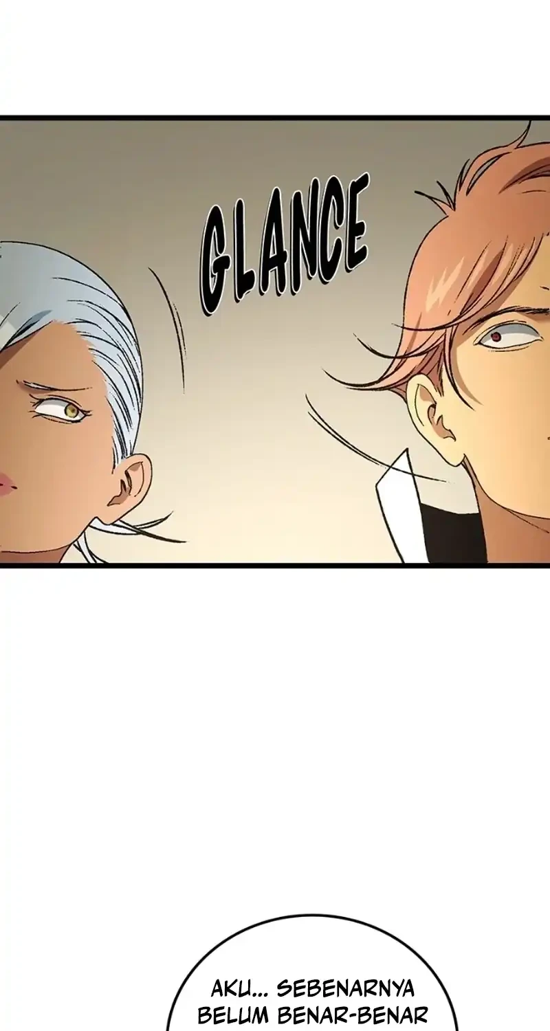 Return of the Renebound Professor Chapter 56 Gambar 46