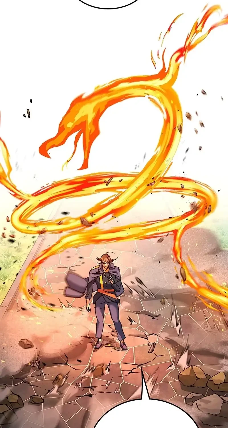 Return of the Renebound Professor Chapter 57 Gambar 56