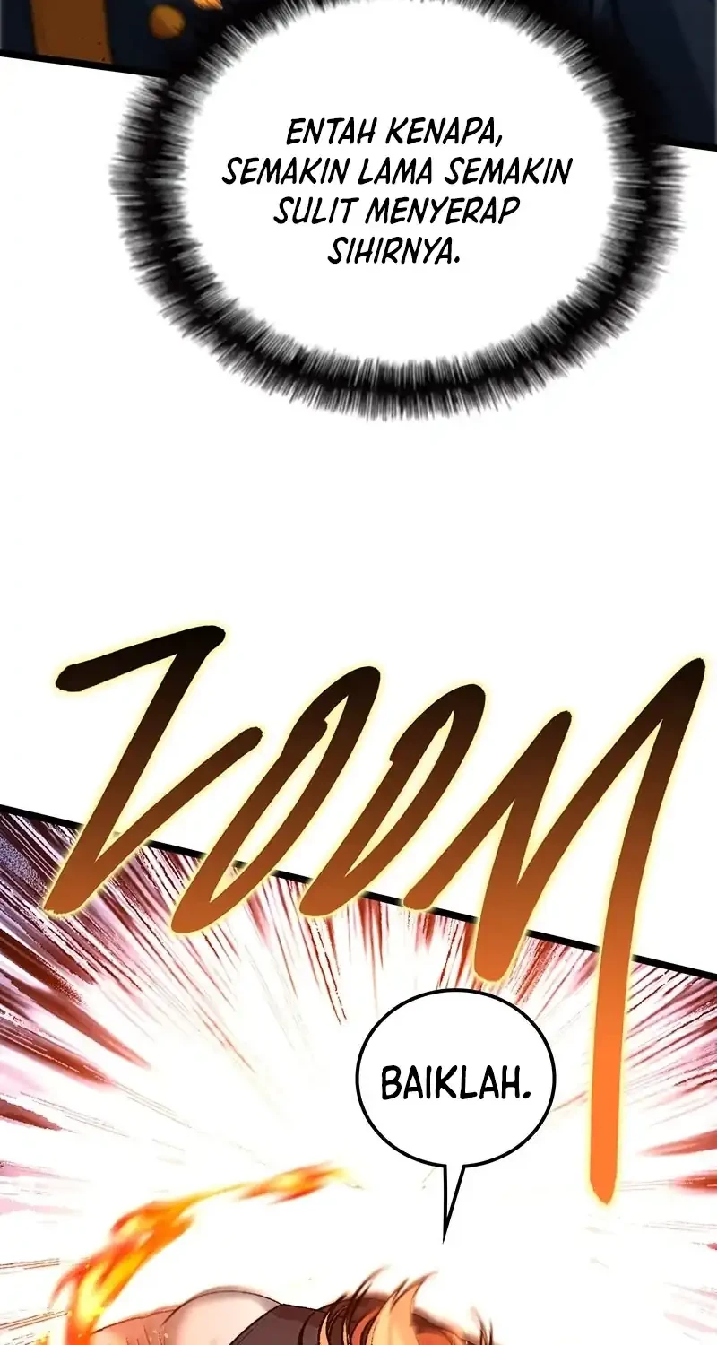 Return of the Renebound Professor Chapter 57 Gambar 58