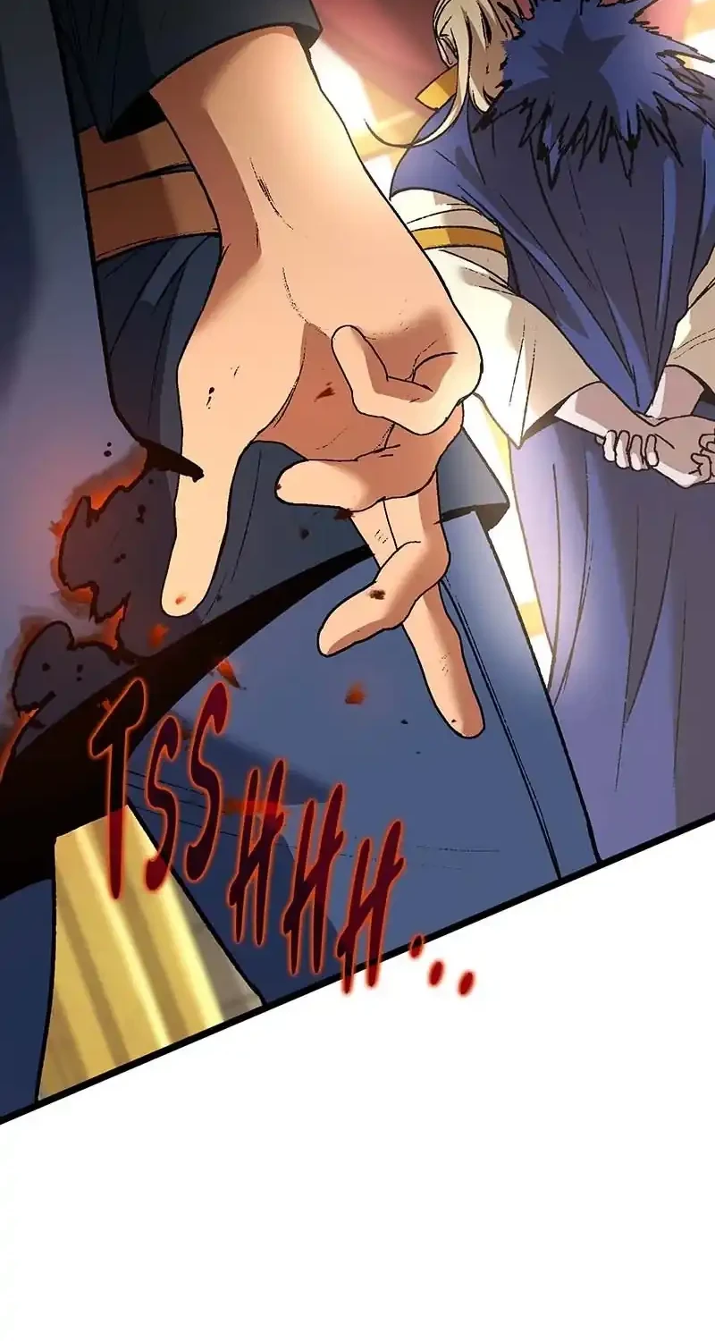 Return of the Renebound Professor Chapter 58 Gambar 50