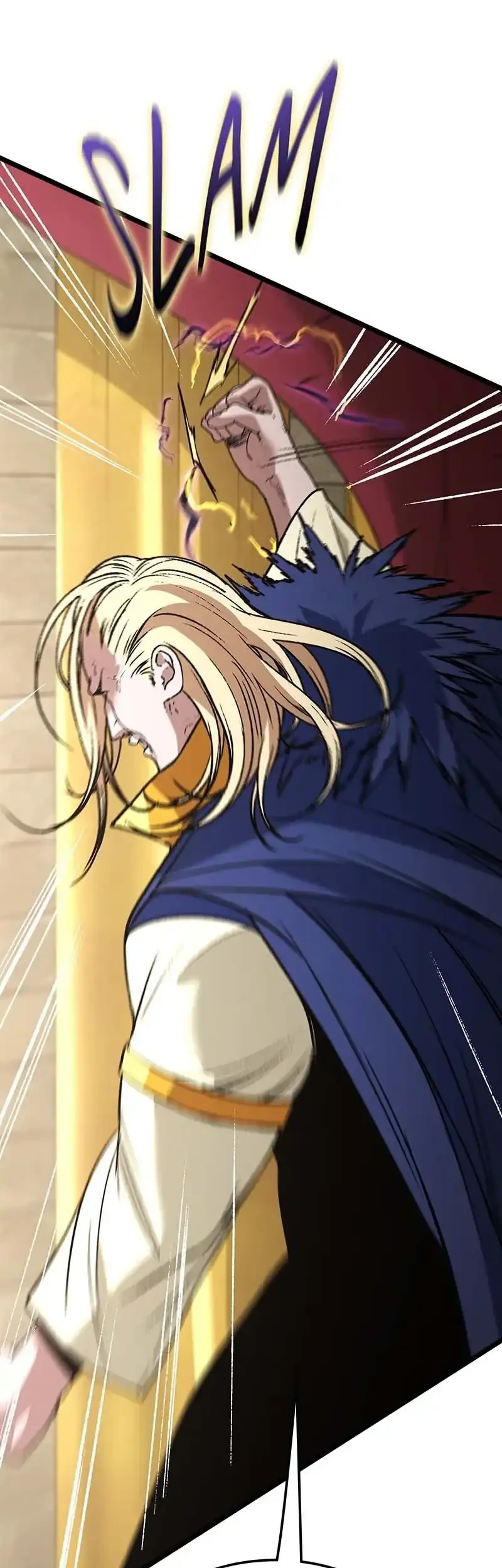 Return of the Renebound Professor Chapter 58 Gambar 51