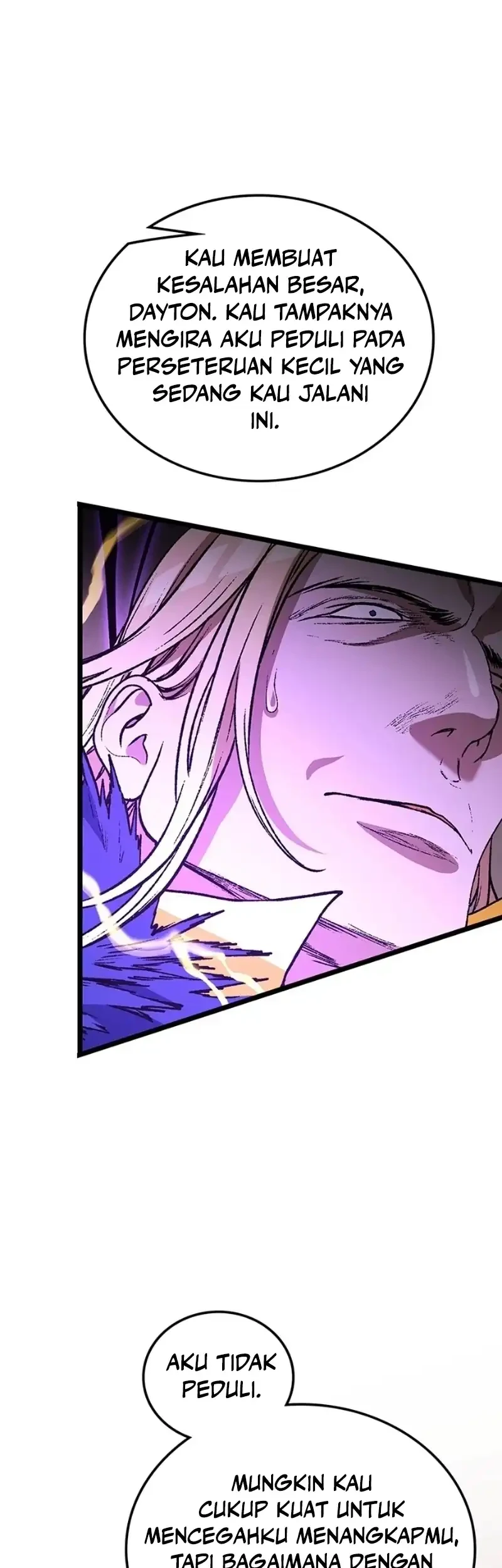 Return of the Renebound Professor Chapter 59 Gambar 49